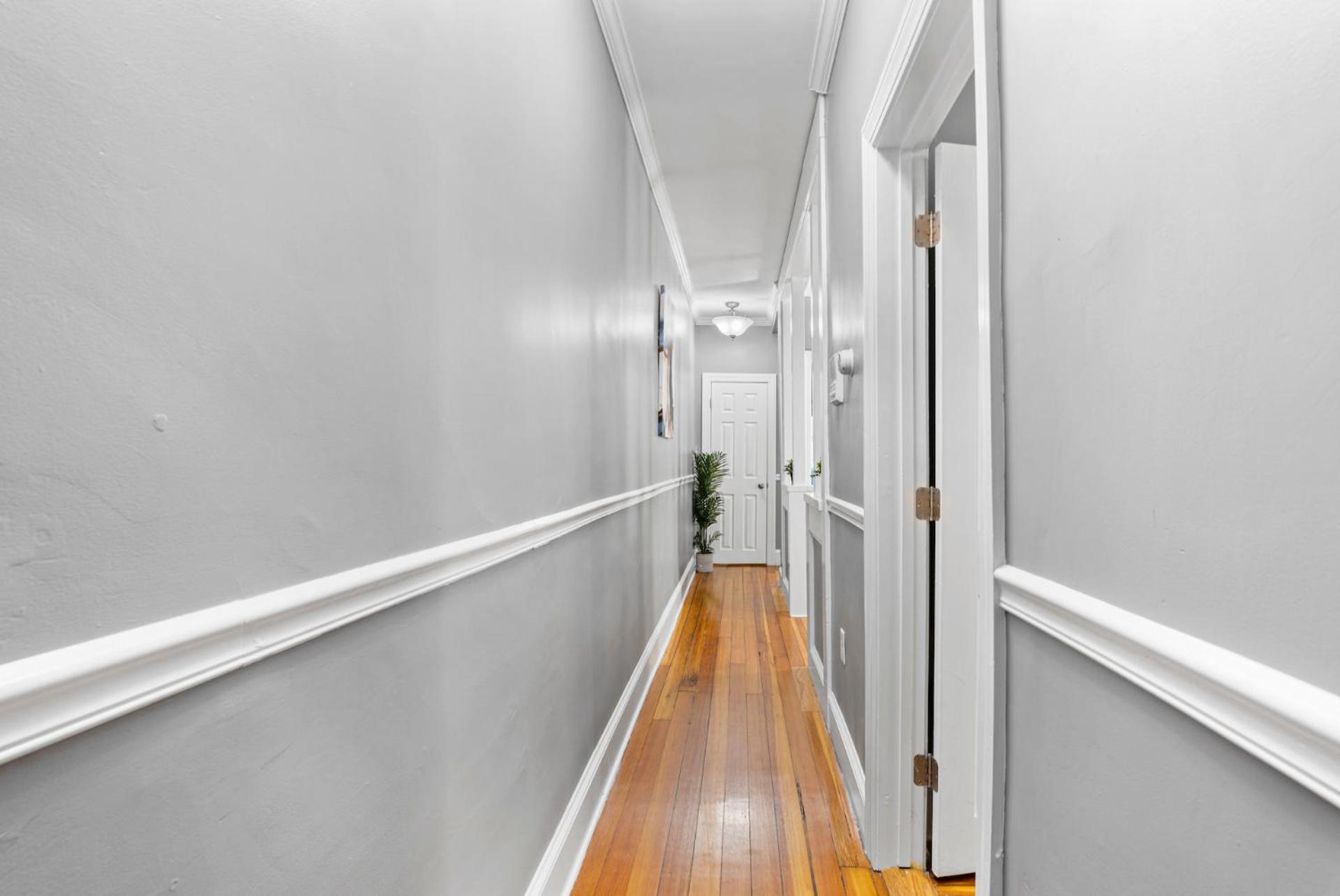 Spacious Apartments Near Ashmont - Evonify Stays Boston Exterior foto