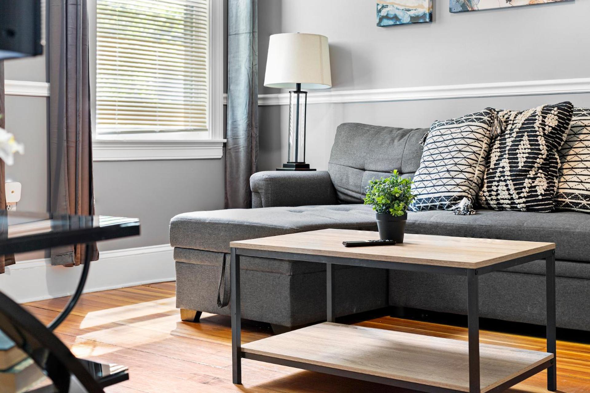Spacious Apartments Near Ashmont - Evonify Stays Boston Exterior foto